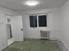 Lacul Tei, langa Facultatea de Constructii